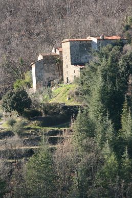 Hameau de Roquedur