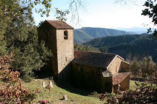 Chapelle Saint Pierre